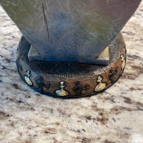 Disney Traditions Jim Shore Sally Smitten Seamstress Figure Nightmare Christmas - Picture 6 of 10